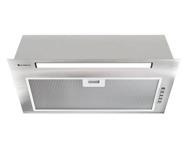 GLOBALO Viledo 60.1 Inox - 1105986 - zdjęcie 2